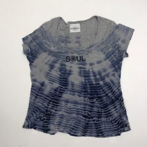 ***5/$20*** SOULCYCLE T-shirt. Size S.